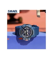 SMAEL DİJİTAL VE ANALOG ERKEK KOL SAATİ924967