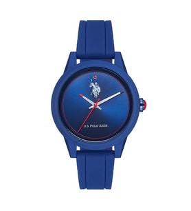 U.S. Polo Assn. USPA2007-02 Kadın Kol Saati