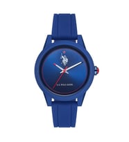 U.S. Polo Assn. USPA2007-02 Kadın Kol Saati