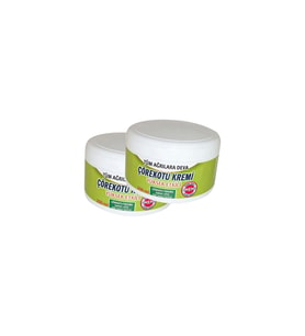 Çörek Otu Green Box 200 ml - 2 Adet Rahatlatıcı
