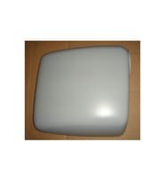 OPEL COMBO- 02/12; AYNA KAPAĞI SAĞ GRİ 6428890 780-2995A