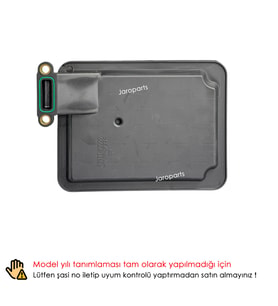 Jaroparts İ30 - Ceed - Elantra 2012-2017 / Cerato 15- Otomatik Şanzıman Yağ Filtresi 46321-26000