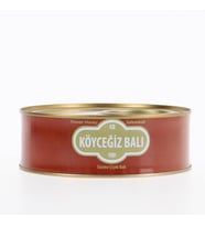 Kb Köyceğiz Balı Çiçek Balı 850 G Teneke