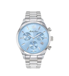 Mathey Tissot H411CHASKY Erkek Kol Saati