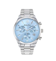Mathey Tissot H411CHASKY Erkek Kol Saati