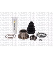 AKS KAFASI İÇ GOLF IV BORA POLO 1.6 16V 98> OTOMATİK (Renksiz)