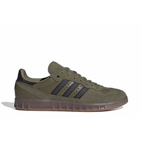 adidas Handball Top Rm Erkek Günlük Ayakkabı JR4294 Yeşil