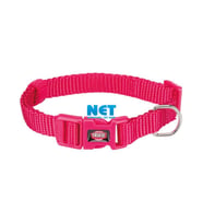 Trixie Köpek Premium Boyun Tasması XS-S Fuşya
