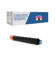 Safir Toner Canon C-EXV-49 imageRUNNER Advance C3525i III - C3530i  Mavi 19.000 Syf Muadil Toner