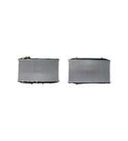 Daihatsu Applause 1989-1997 Su Radyat&ouml;r&uuml; Brazing MT 325X668X16 MM 16400-87137 Wisco
