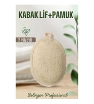 ModaCar Banyo Lifi Yüz Boyun Pedi Kabak Lifi Solingen Professional