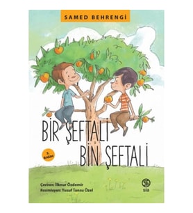 Bir Şeftali Bin Şeftali