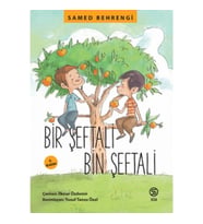 Bir Şeftali Bin Şeftali
