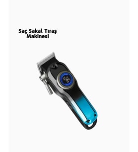 Lexroo HK610 TIRAŞ MAKİNESİ
