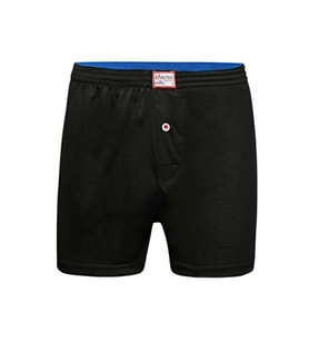 Saran Erkek Havlu Bel Pamuk'lu Boxer 3104 - 5 Adet