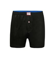 Saran Erkek Havlu Bel Pamuk'lu Boxer 3104 - 5 Adet