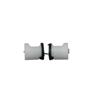 RENAULT Kangoo Geri Vites Selektör Burcu 1997-2007 7700872205