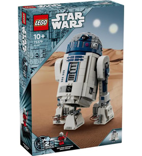 LEGO Star Wars 75379 R2-D2