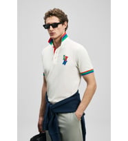 Lufian 111040231 Fun Smart Erkek Polo Tişört Erkek Tişort