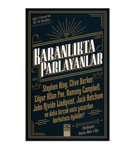 Karanlıkta Parlayanlar