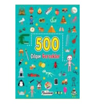 500 Çılgın Gerçekler