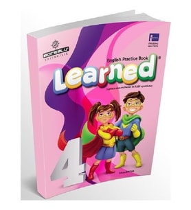 Borealis Yayınları 4. Sınıf Learned Story Series