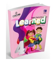 Borealis Yayınları 4. Sınıf Learned Story Series
