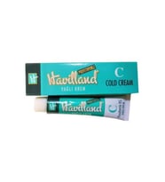 Havilland El Vücut Kremi 20g Yağlı Provitamin B5 Cold Cream