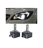 OPEL INSIGNIA MAKYAJLI KASA D3S LED XENON OTO AMPULÜ ULTIMATE