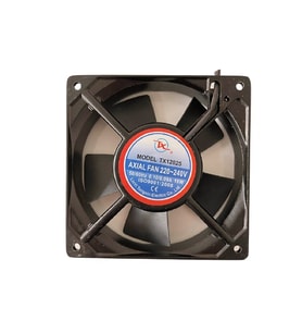 Axial Fan 12 CM