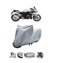 Yeni Bmw R 1250 RS   Motosiklet Brandası ARKA ÇANTA UYUMSUZ BRANDA