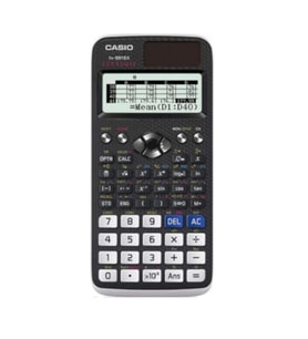 Fonksiyon Bilimsel Hesap Makinesi Fx-991ex 552
