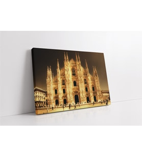 Milan Duomo Katedrali