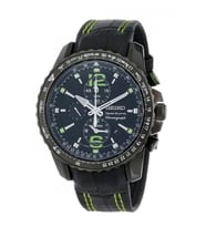 Seiko Snae97p1 Deri Kordonlu Erkek Kol Saati &