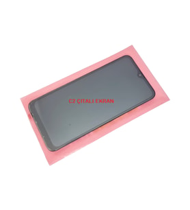 Oppo Realme C2 (RMX1941) Uyumlu Lcd Ekran Dokunmatik Servis - ÇITALI