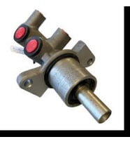 Opel Astra G Zafira 1.6 1993- Fren ANA Merkezi 23 8 MM 0986481028 Wisco