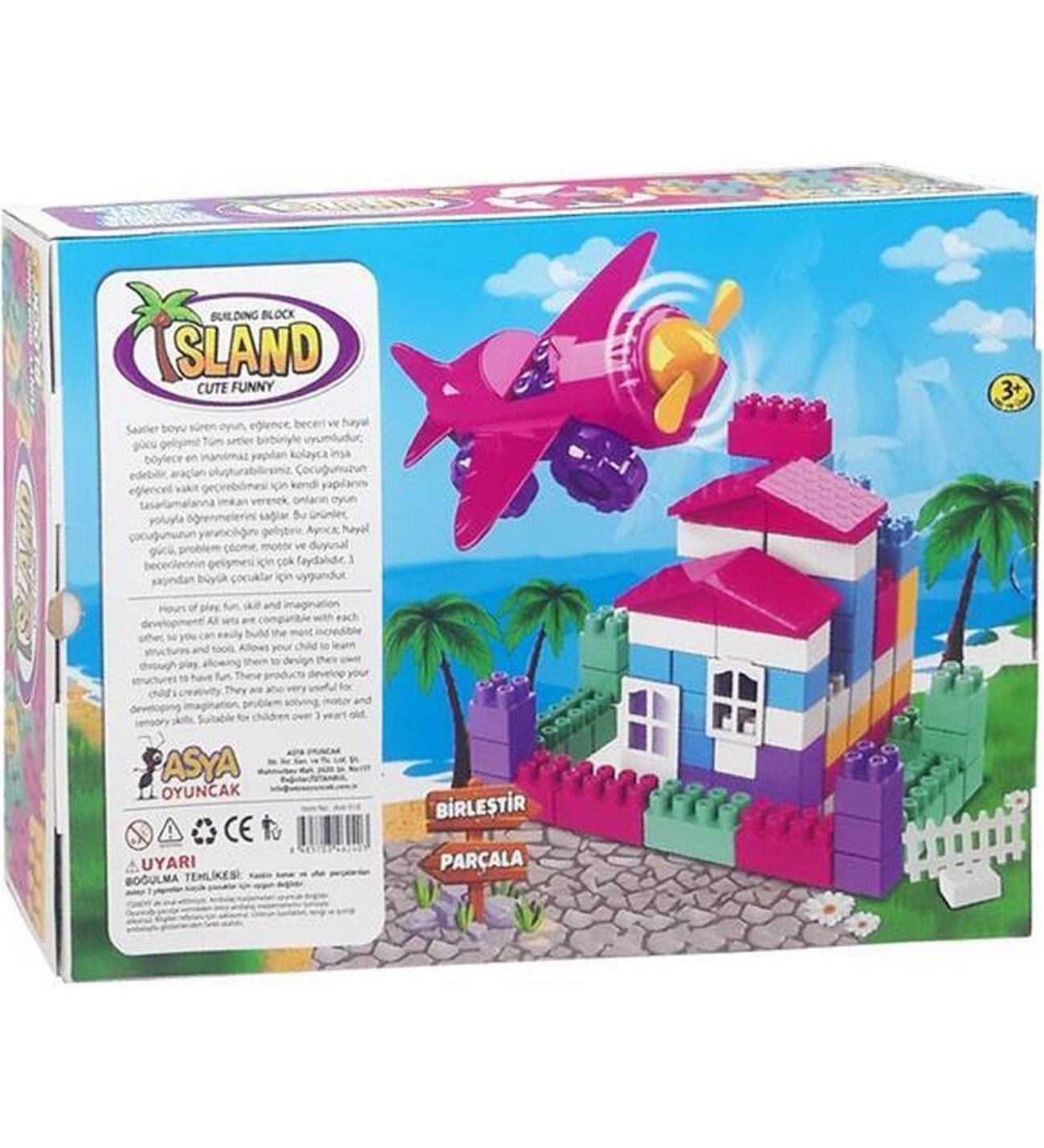 asya-oyuncak-ant-blocks-100-