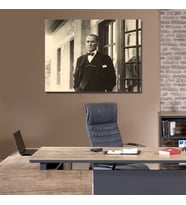 Atatürk Fotoğrafı-178