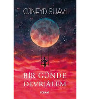 Bir Günde Devrialem - Cüneyd Suavi 9786057660312