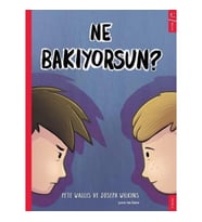 Ne Bakıyorsun?