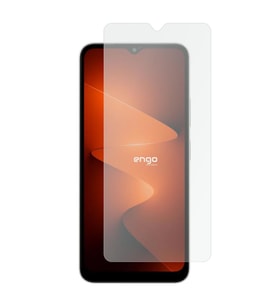 General Mobile Era 30 Mat Ekran Koruyucu Parmak İzi Bırakmaz (Şeffaf)