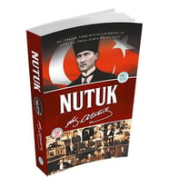 Nutuk MUSTAFA KEMAL ATATÜRK