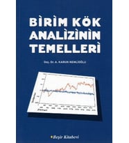 Birim Kök Temelleri