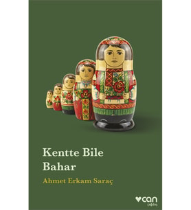 Kentte Bile Bahar