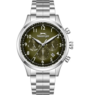 Slazenger Sl.09.2598.2.340 Erkek Kol Saati