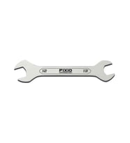 Fixio FA1213 12x13mm Açık Ağız Anahtar (Gri)