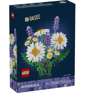 LEGO Botanicals 11508 Daisies