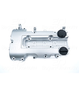 Opel Astra H J, Corsa D, Insignia A, Vectra C 1.4 2006-2017 Uyumlu Alüminyum Külbütör Kapağı (Conta Dahil)