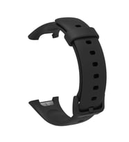 Xiaomi Mi Band 7 Pro Uyumlu Kordon Silikon Yumuşak Esnek Zore KRD-70 Kayış