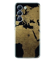 V30 Lite Kılıf HD Baskılı / TXR-ABT-/1X1-/109 1656